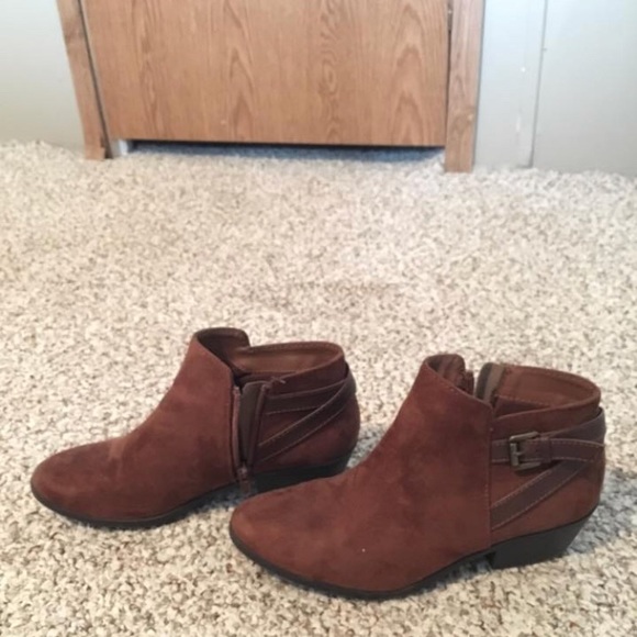 Booties - Picture 2 of 2